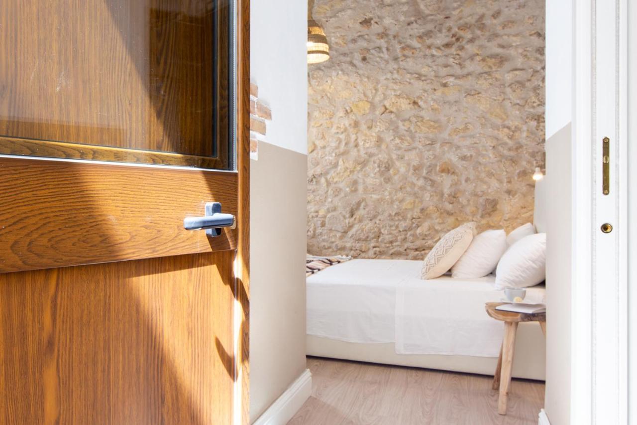 Maison Garibaldi Guest house *