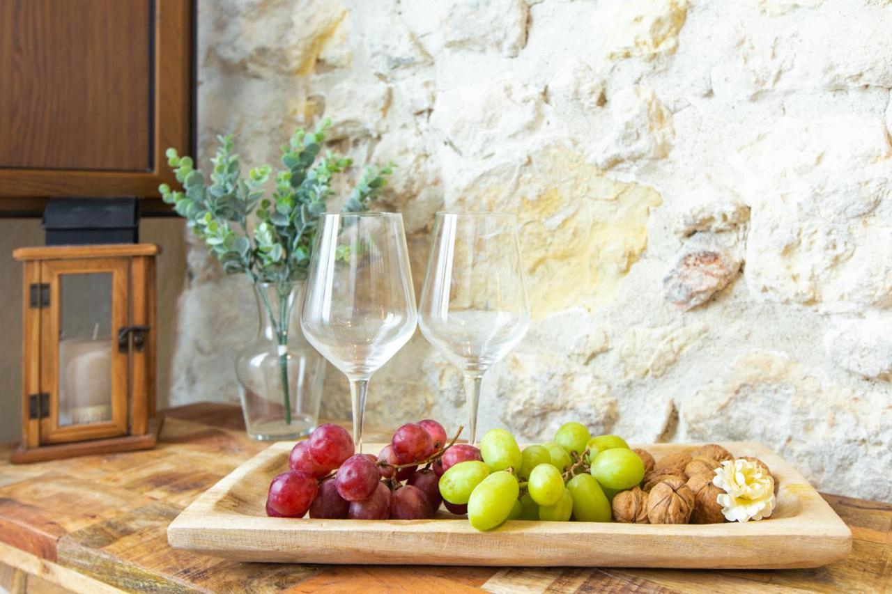 Maison Garibaldi Guest house