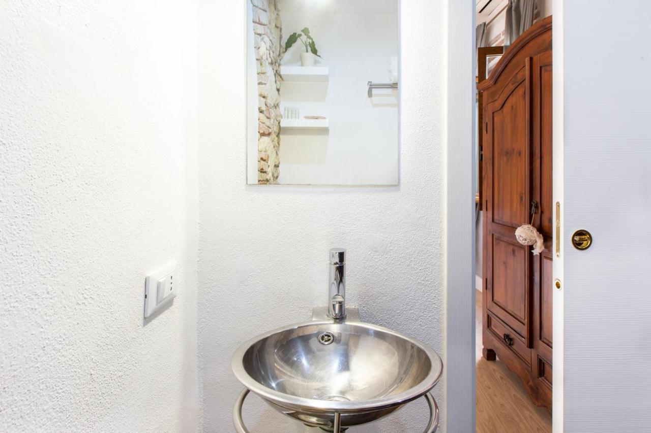 Guest house Maison Garibaldi Cagliari