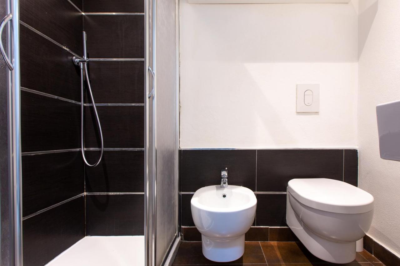 Maison Garibaldi Guest house *