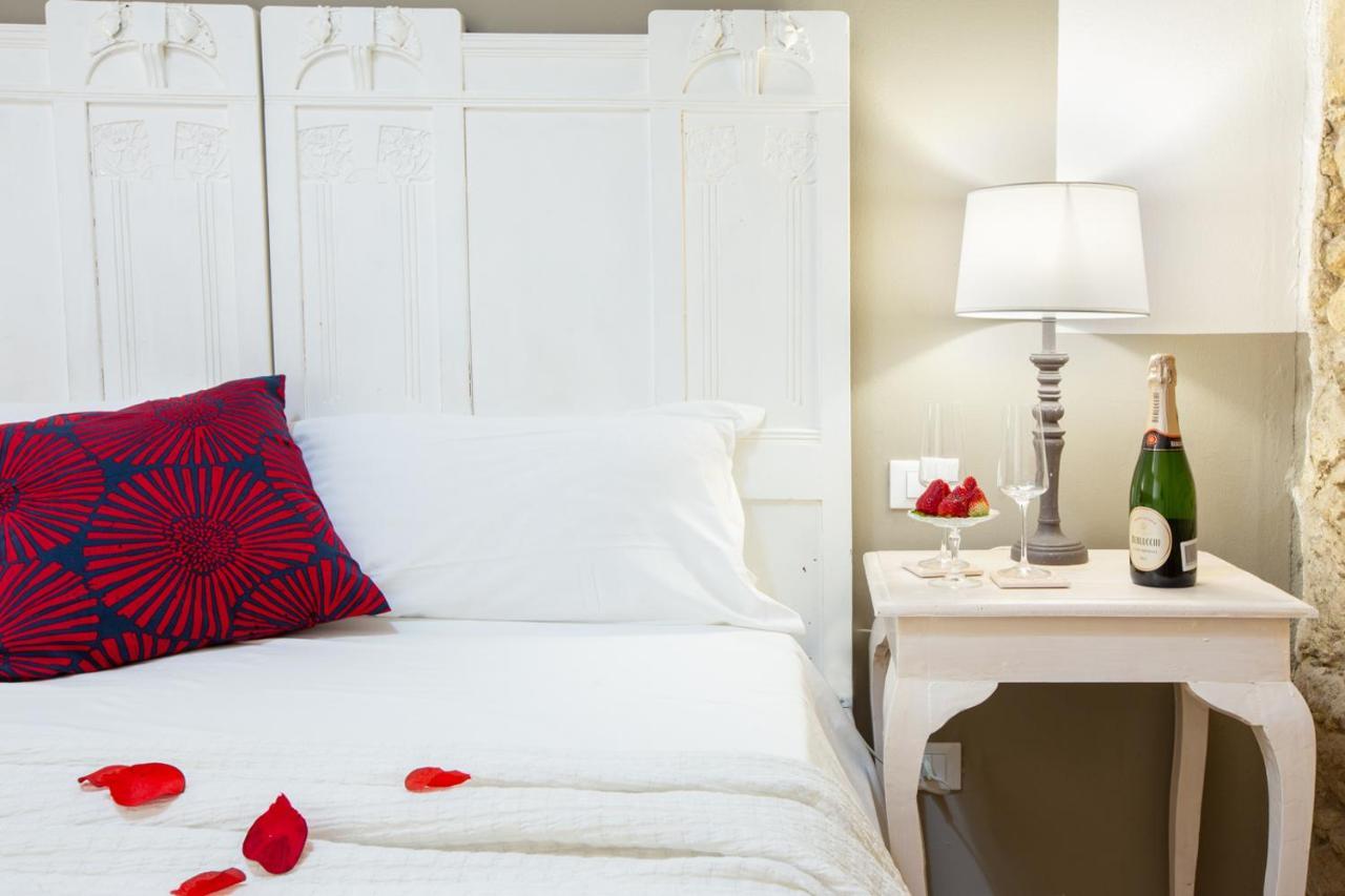 Maison Garibaldi Guest house