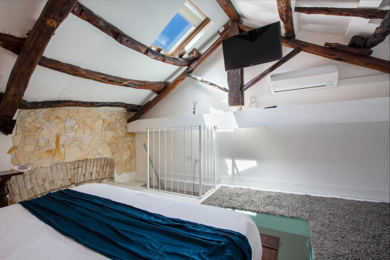 Maison Garibaldi Guest house Cagliari