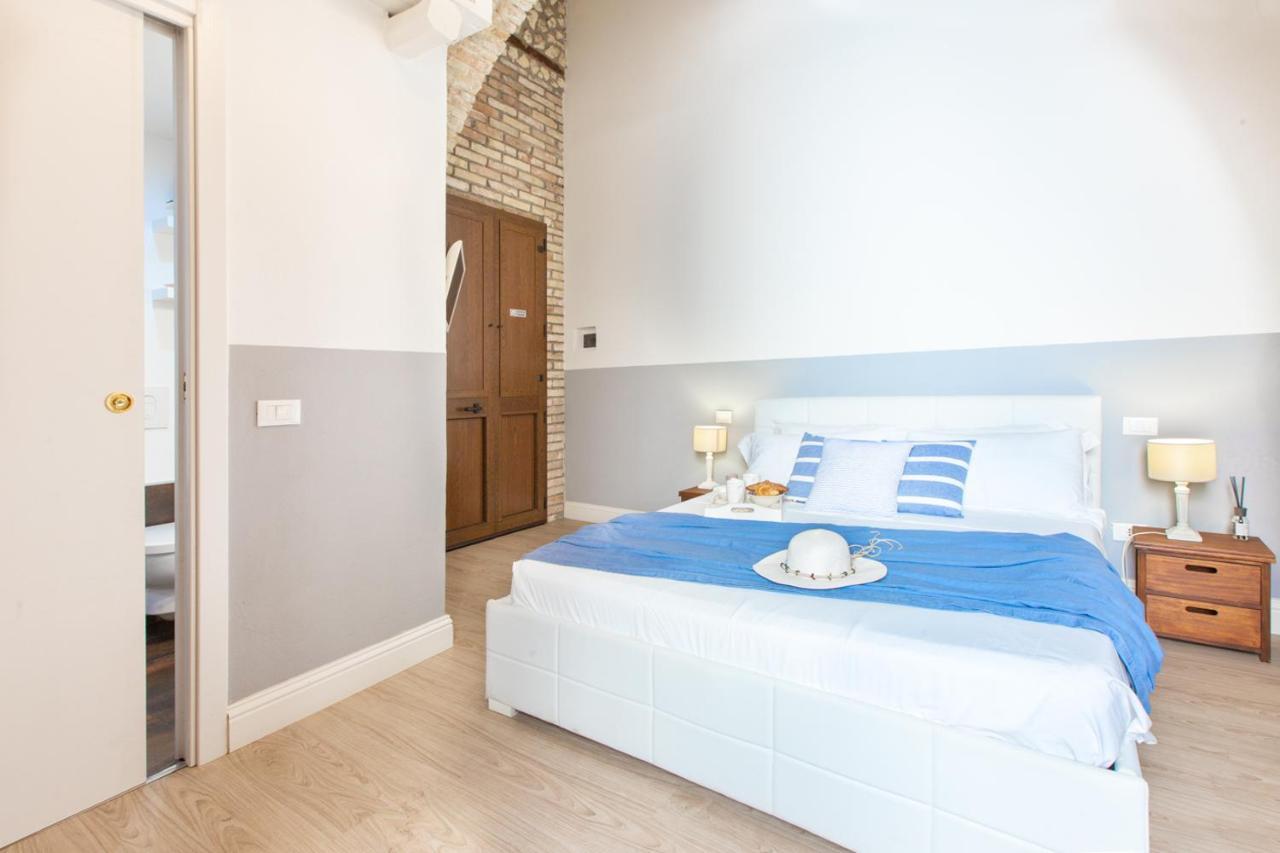 Guest house Maison Garibaldi Cagliari