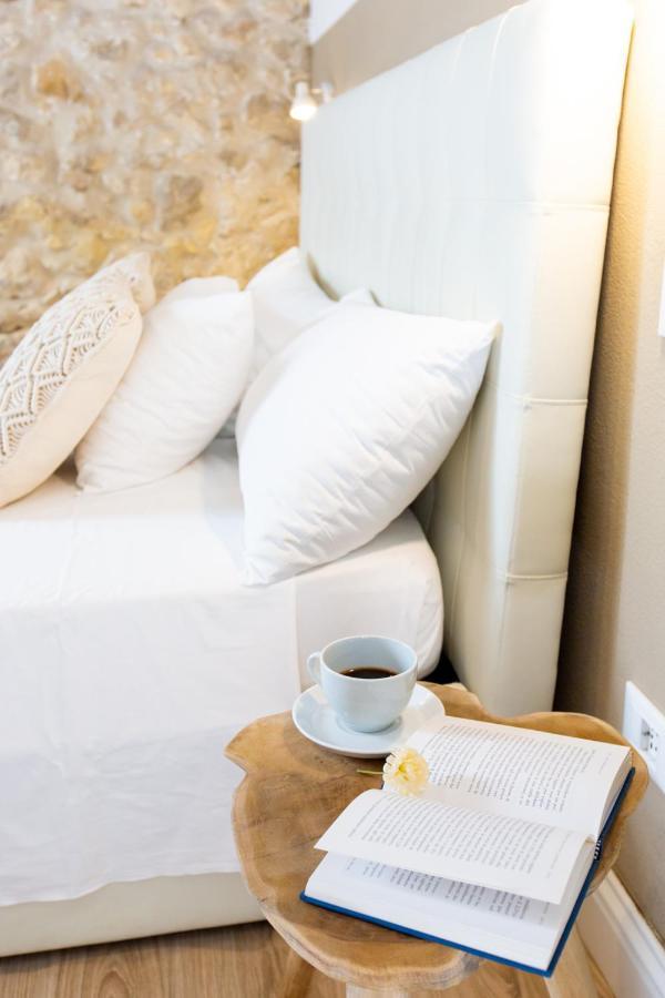 Maison Garibaldi Guest house *