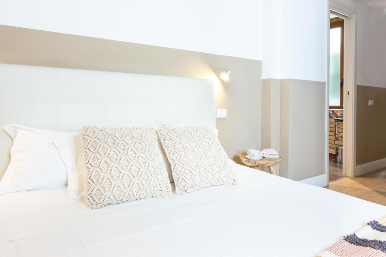 Maison Garibaldi Guest house Cagliari