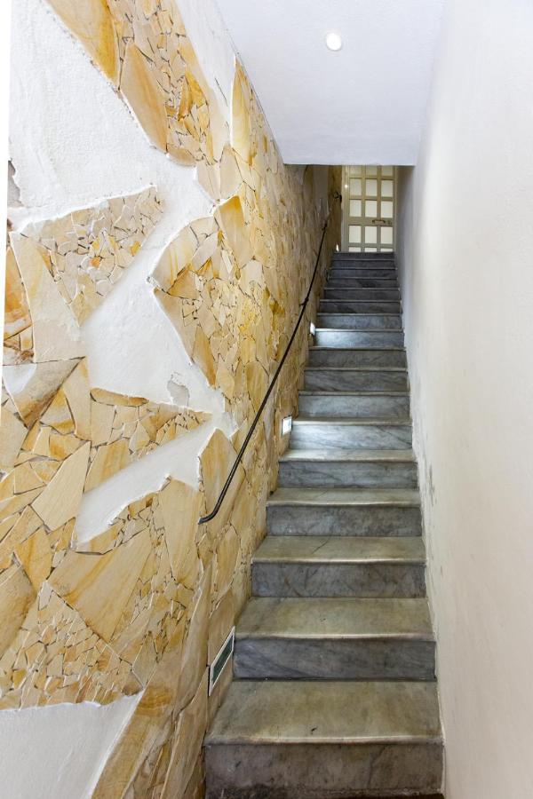 Maison Garibaldi Cagliari