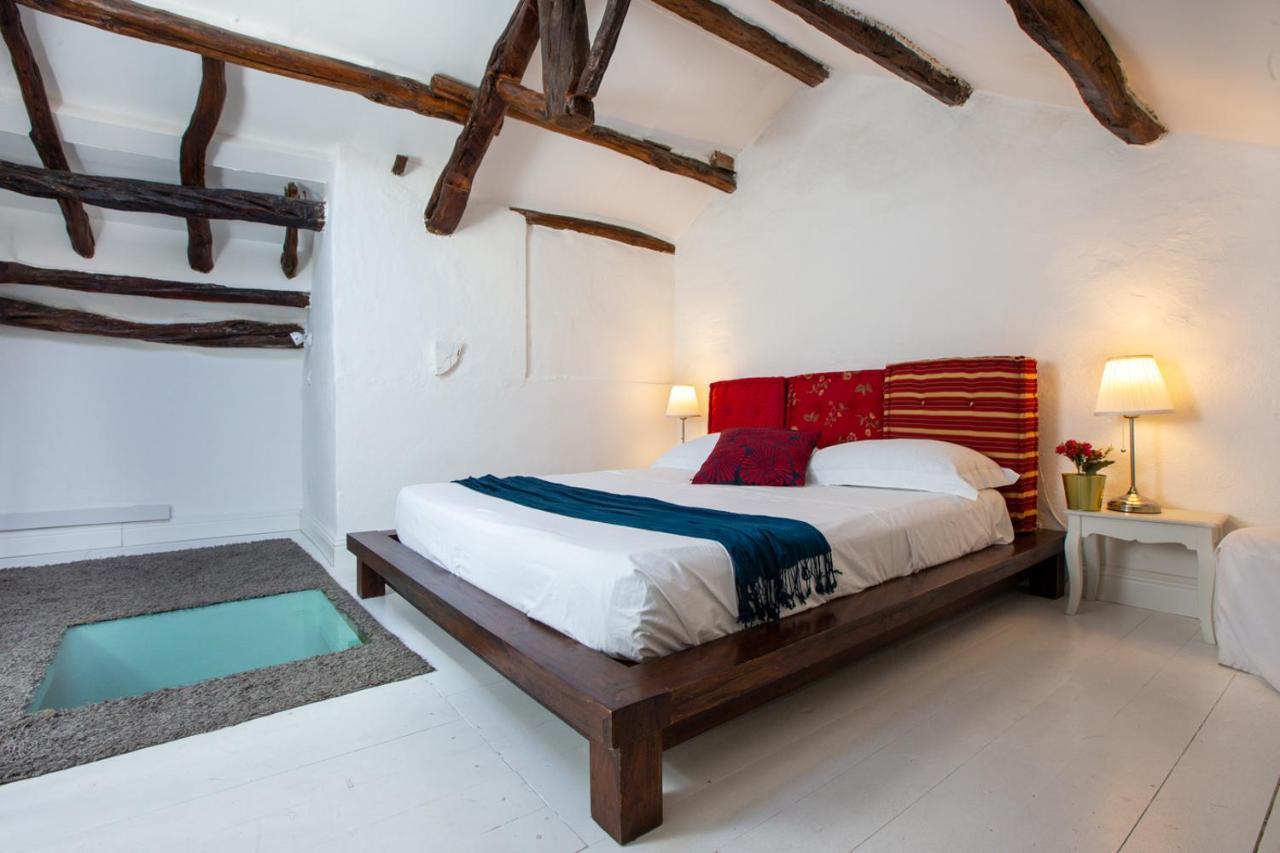 Guest house Maison Garibaldi Cagliari