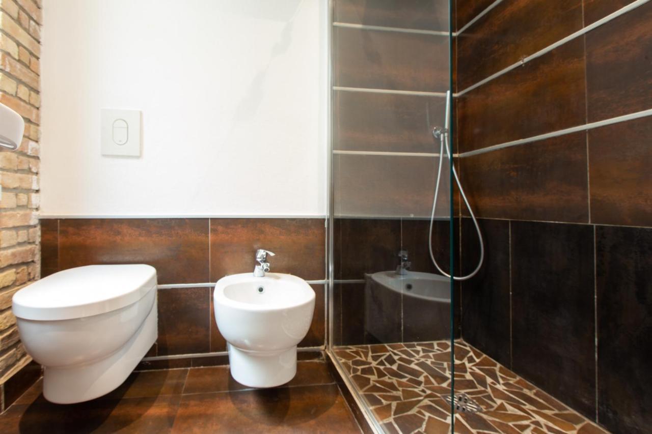 Maison Garibaldi Guest house *