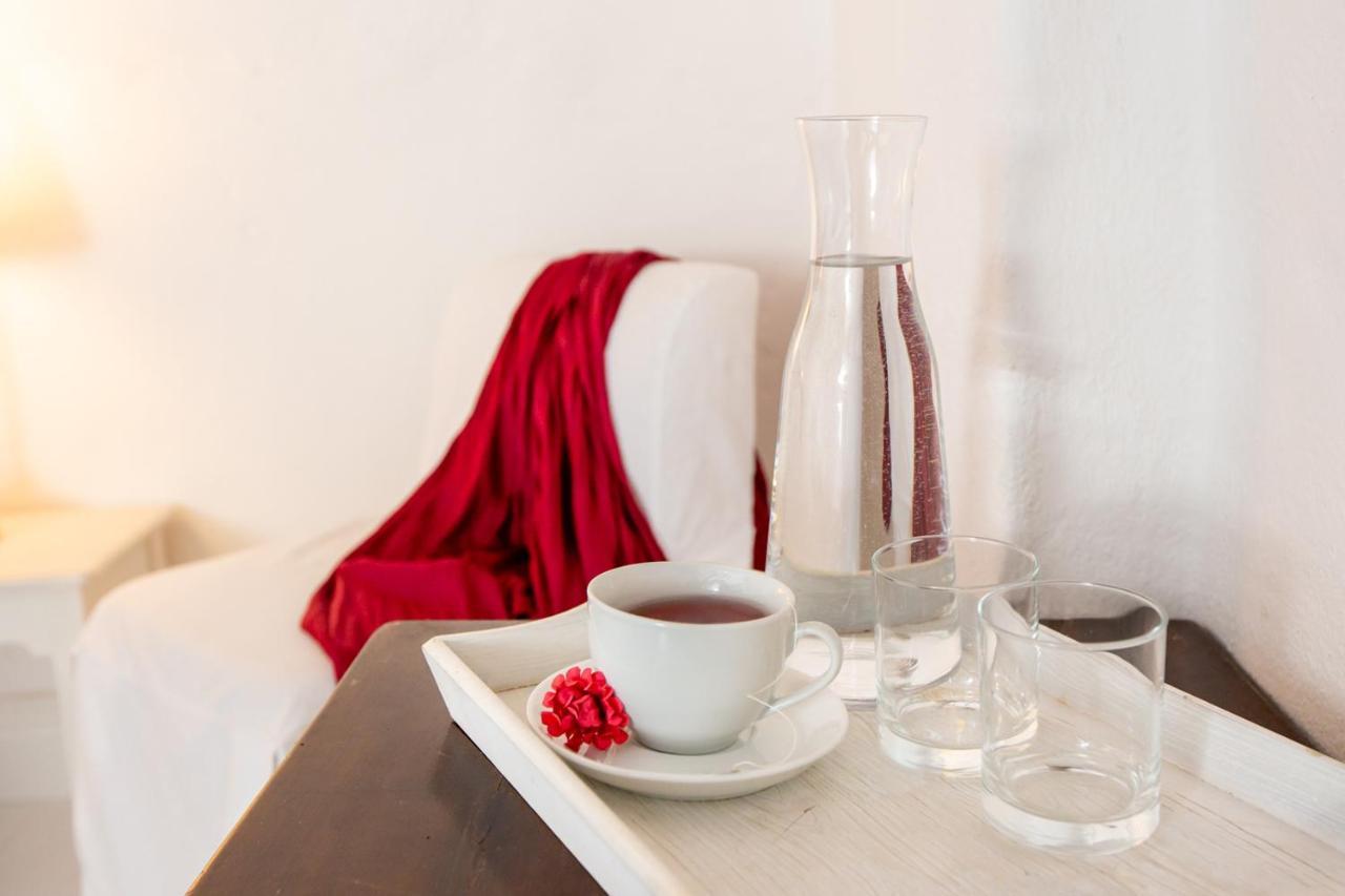 Maison Garibaldi Guest house *