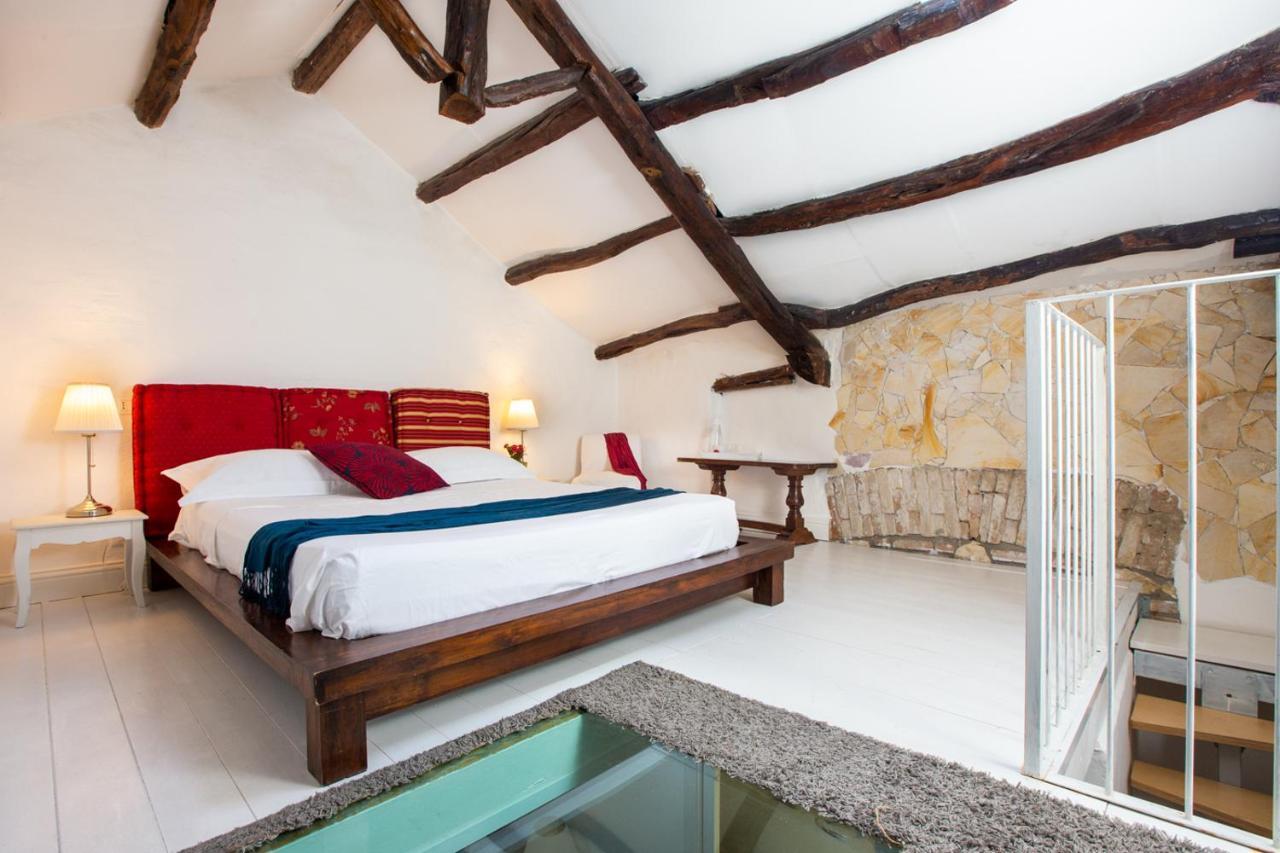 Guest house Maison Garibaldi