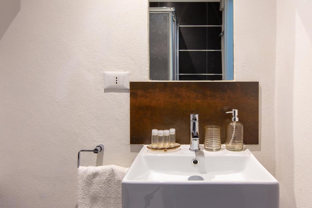 Maison Garibaldi Guest house