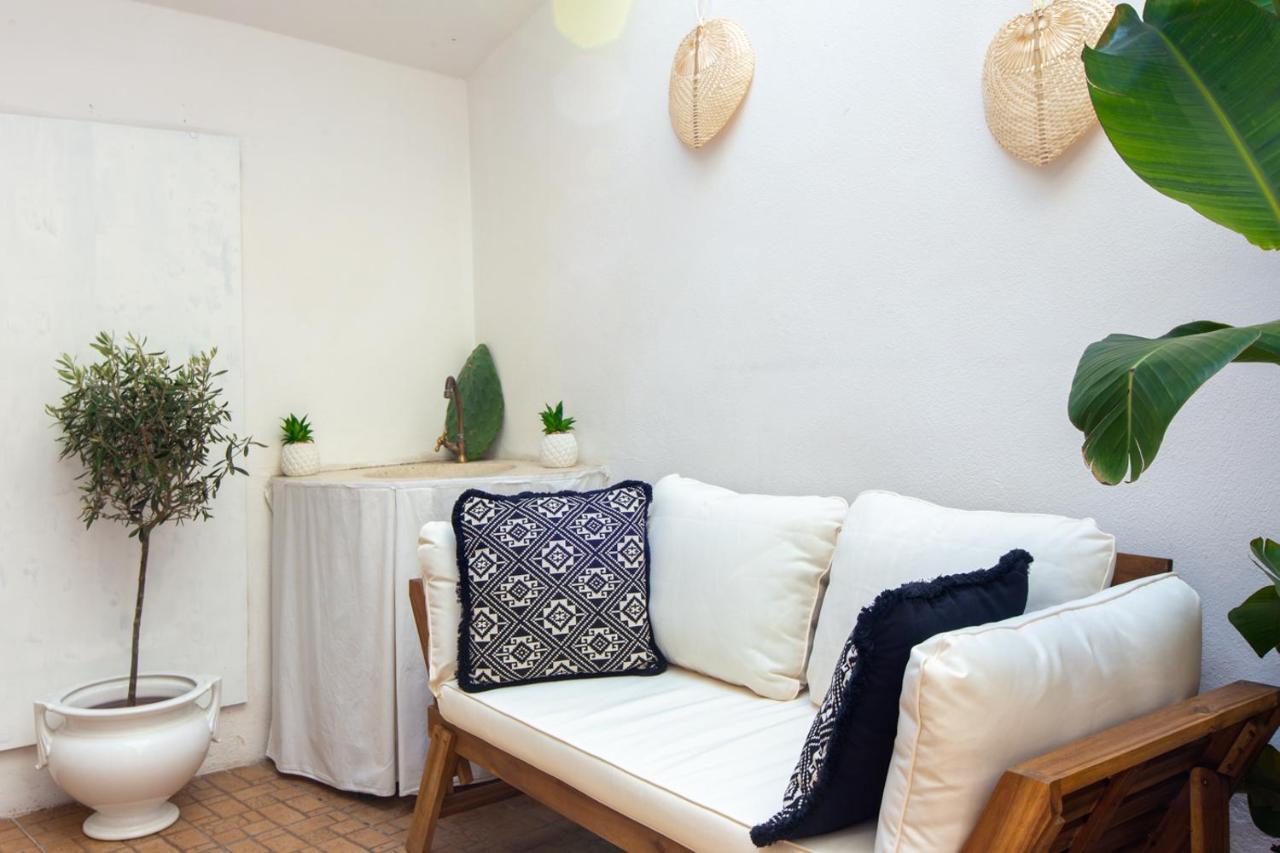 Guest house Maison Garibaldi Cagliari