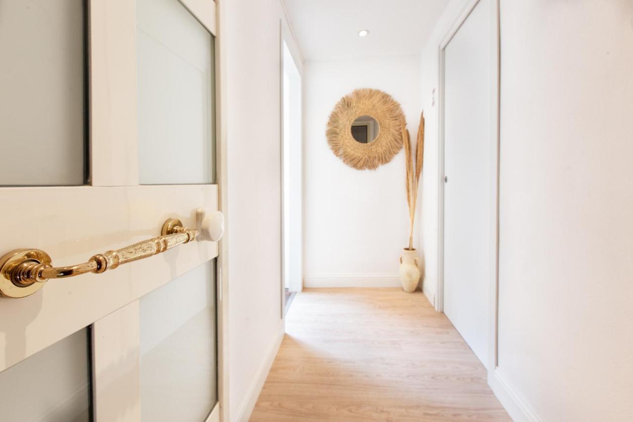 Maison Garibaldi Guest house