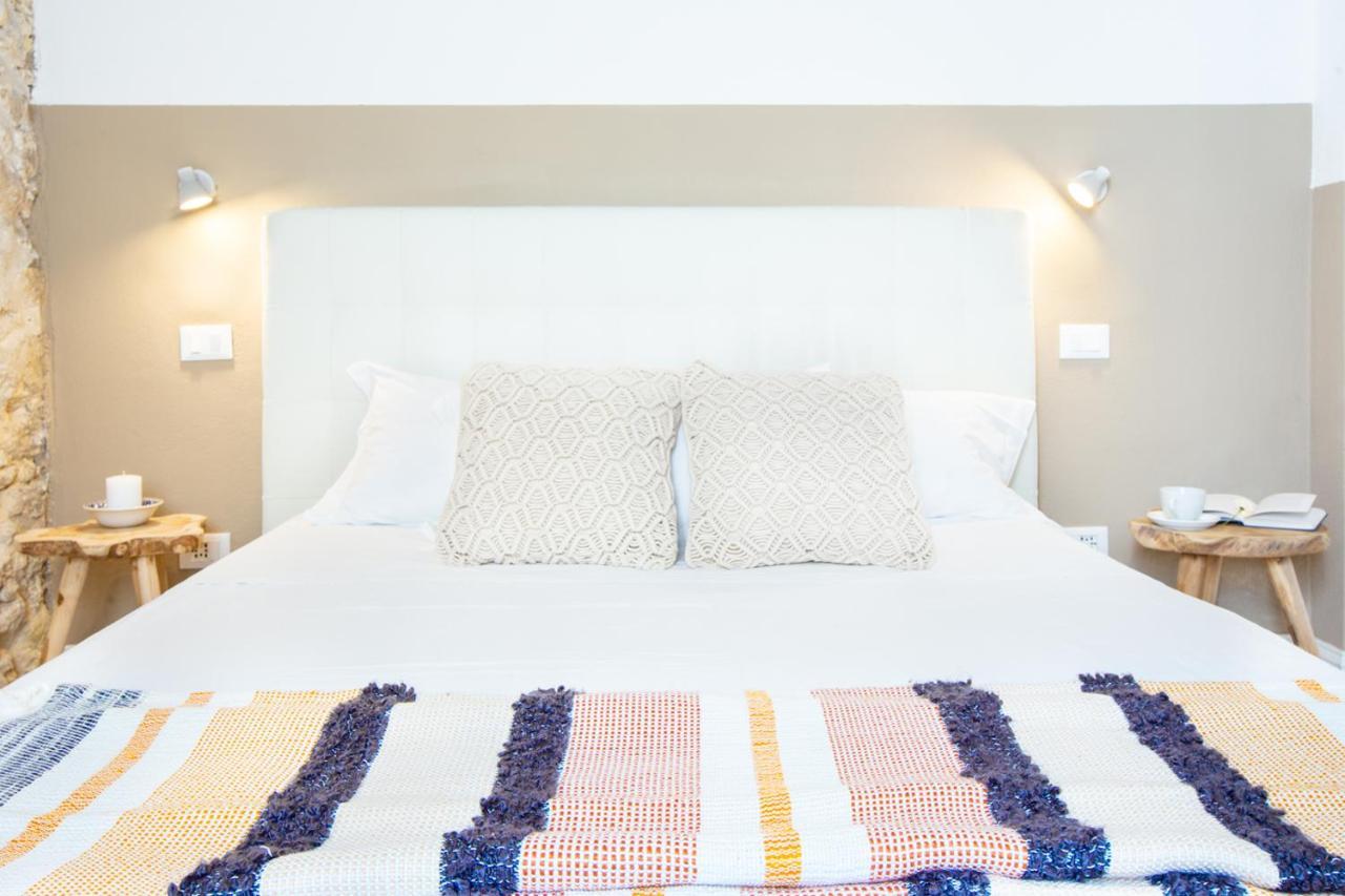 Maison Garibaldi Guest house *