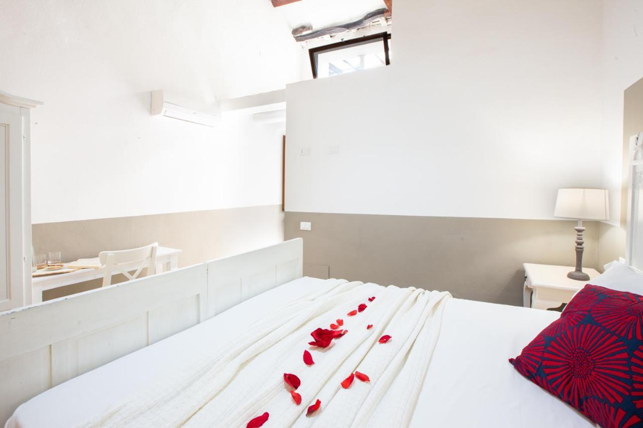 Maison Garibaldi Guest house Cagliari