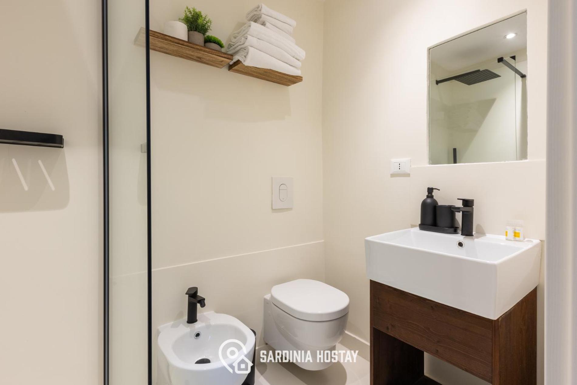 Maison Garibaldi Guest house
