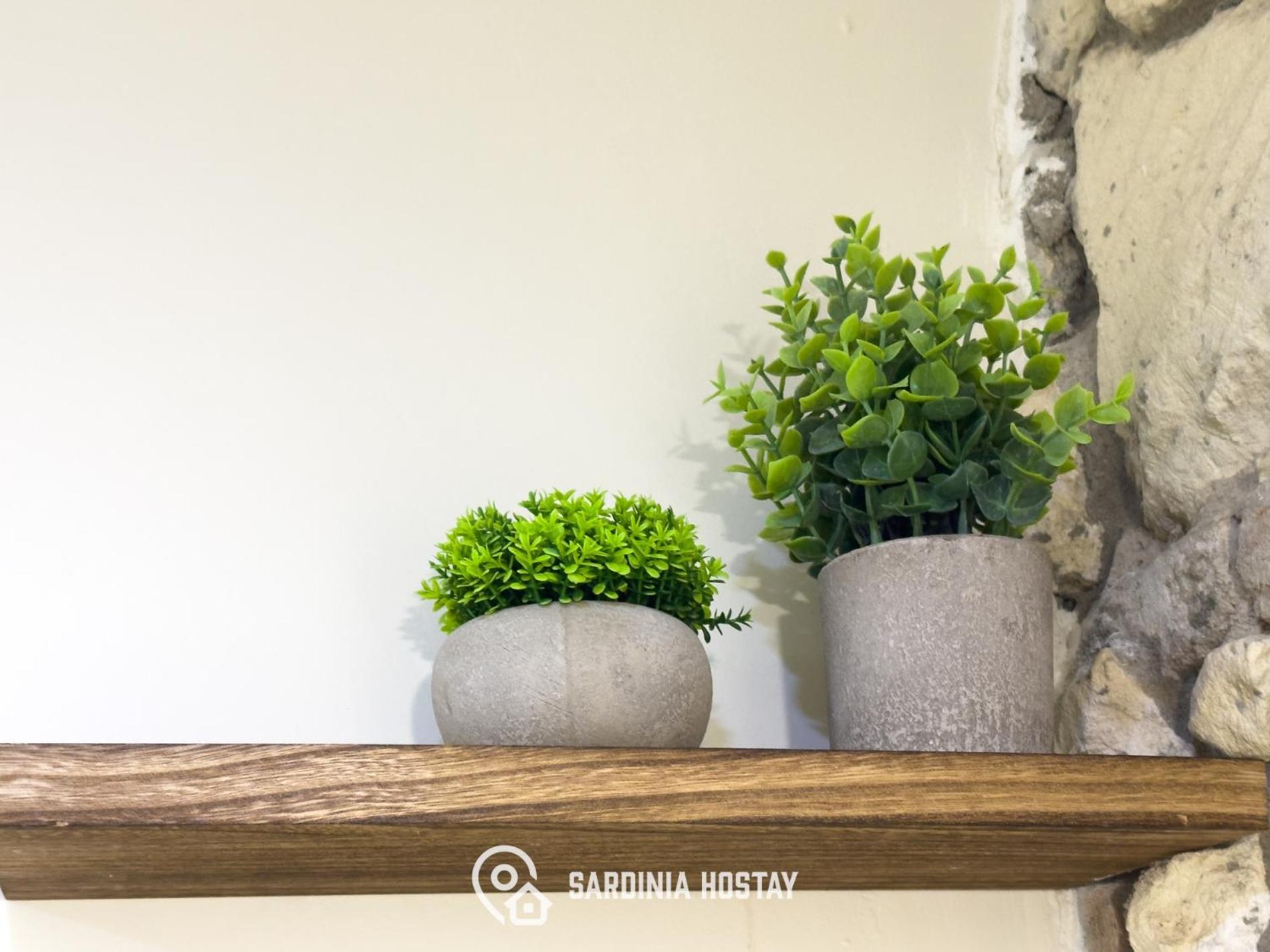 Maison Garibaldi Guest house Cagliari