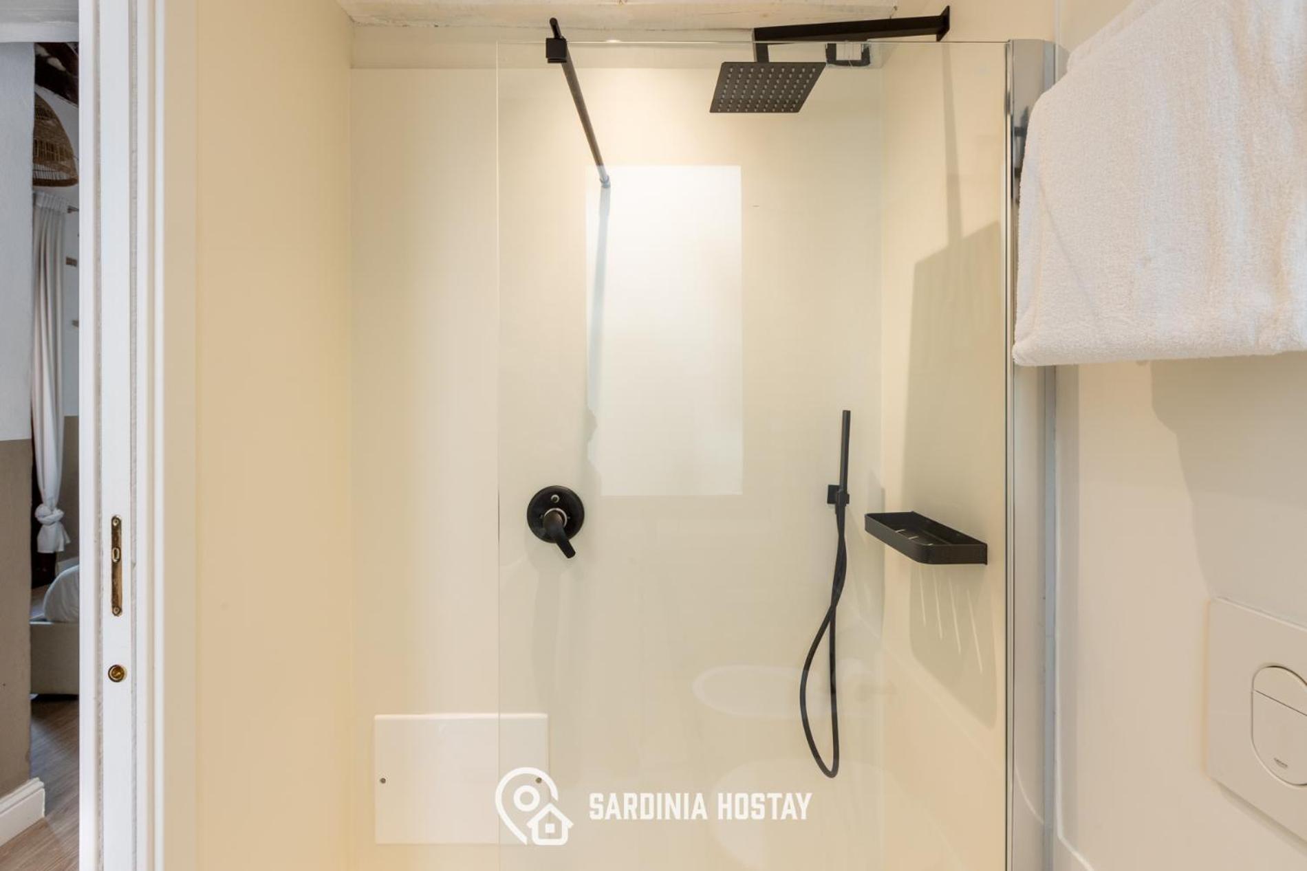 Maison Garibaldi * Cagliari