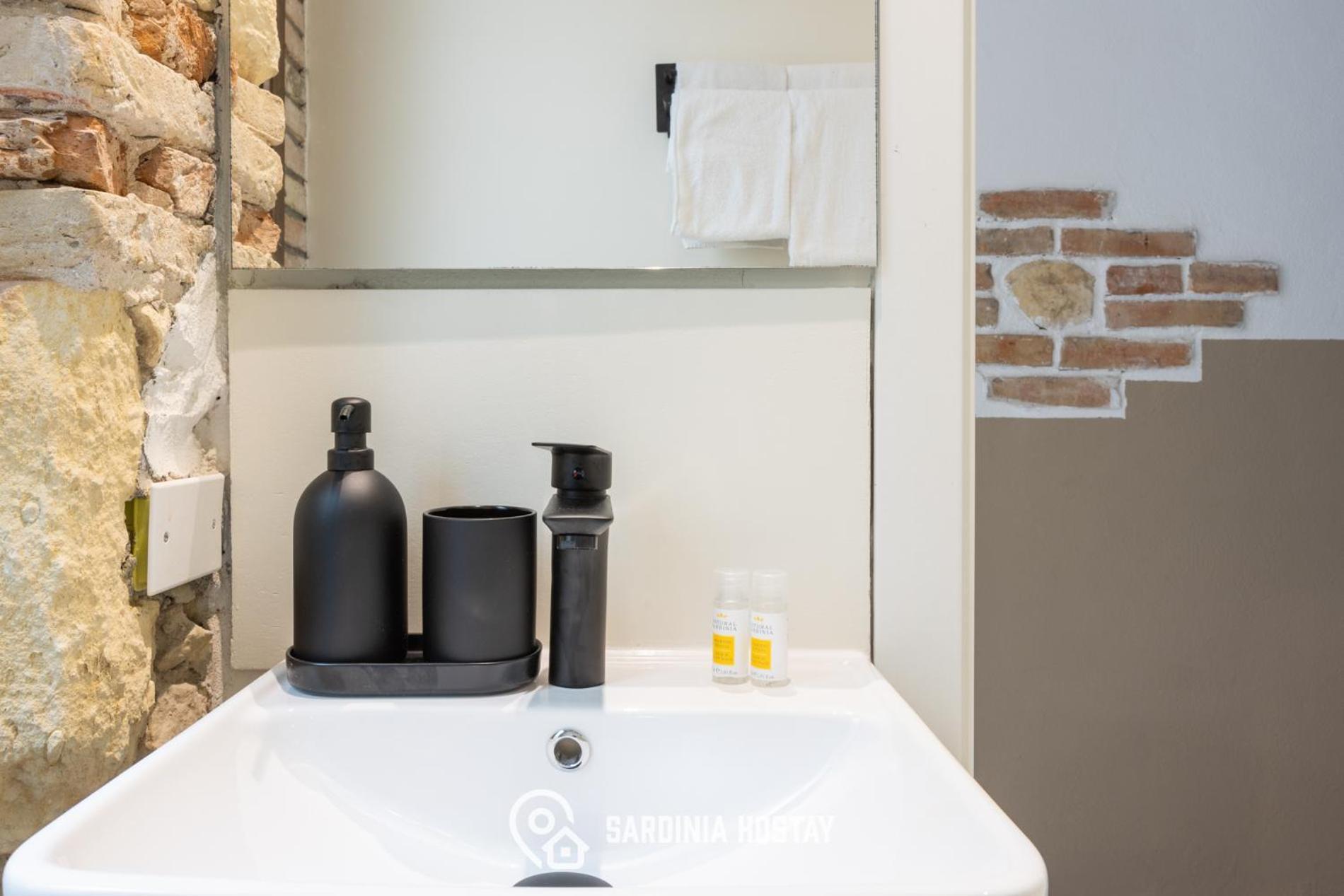 Maison Garibaldi Guest house
