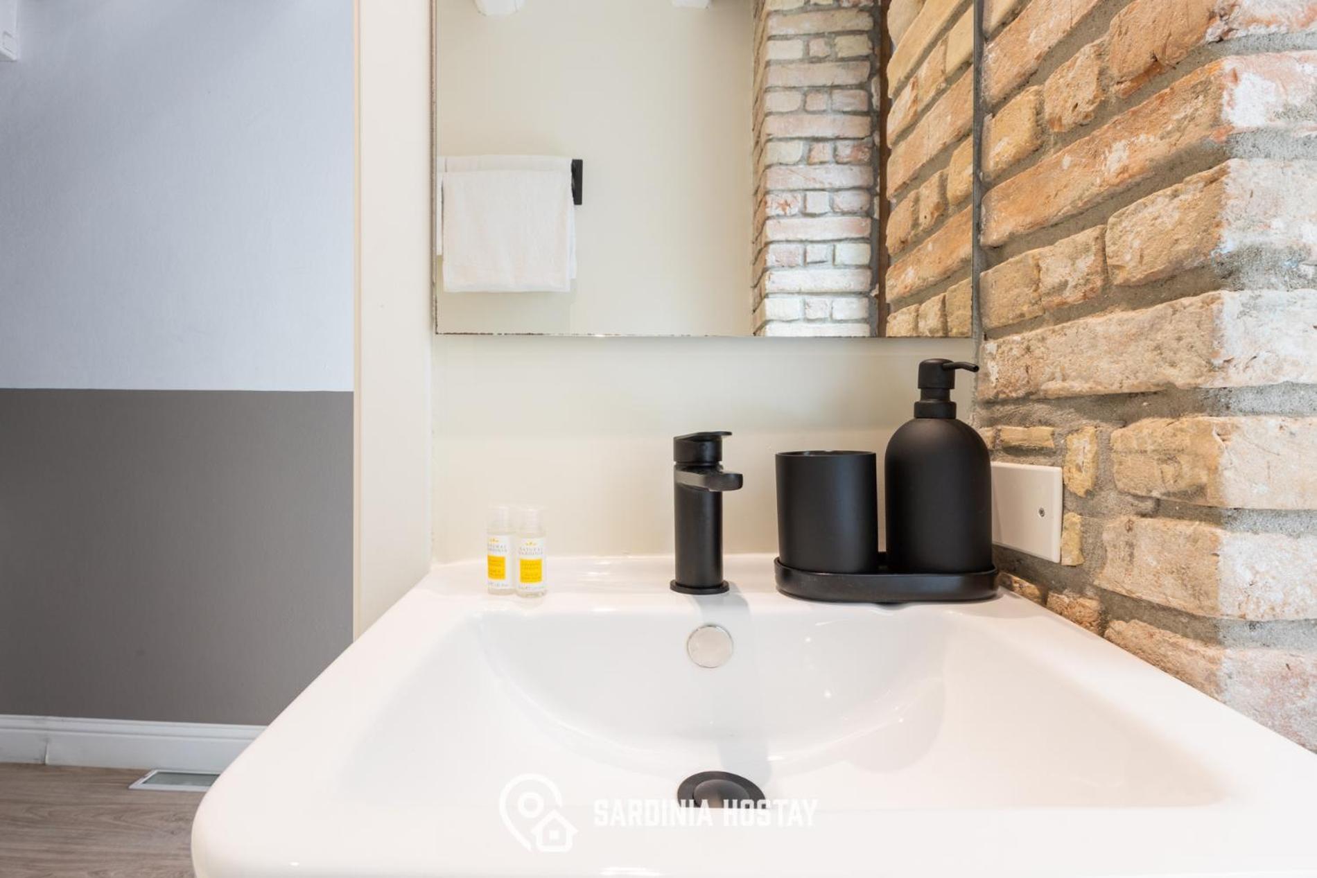 Maison Garibaldi Guest house Cagliari